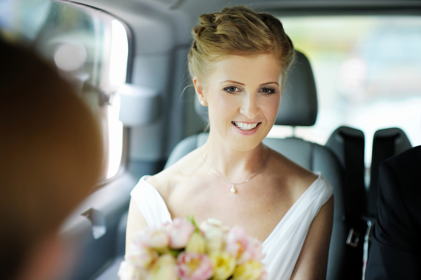 For all your wedding needs